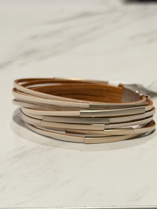 Altar'd State Jewelry - Altar’d State Leather Bracelet